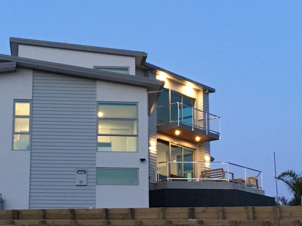 Villa Captains View Kaiteriteri Exterior foto