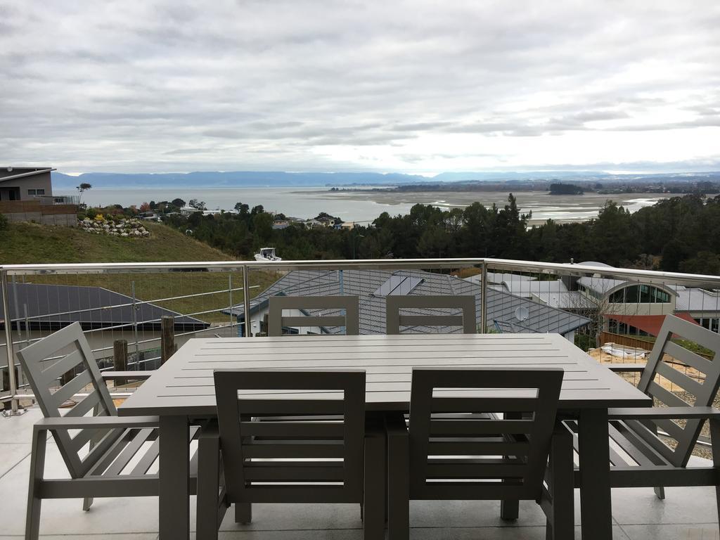Villa Captains View Kaiteriteri Exterior foto